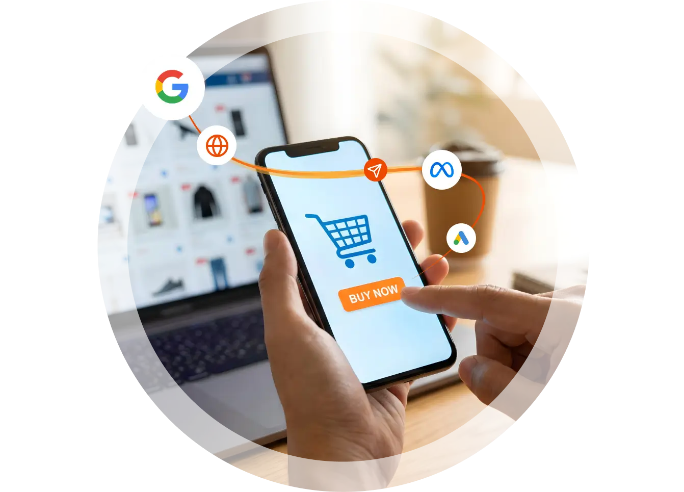 Online Attribution