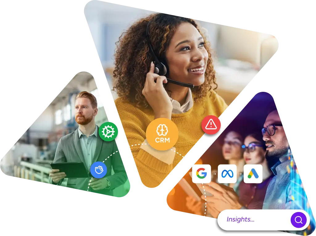 Advelocity AI business tools
